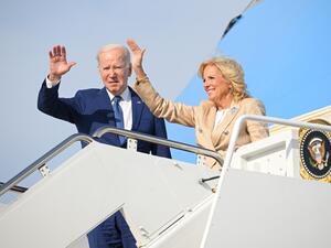 ثغرة امنية تهدد طائرات الرئاسة الاميركية