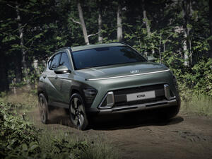 All-new KONA Upscaled Multiplayer Accelerates Hyundai’s Electrification Vision with Extended Range and Advanced Features