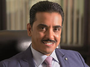 سلمان الدوسري 