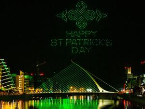 St. Patrick's Day