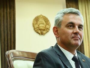 محاولة اغتيال رئيس