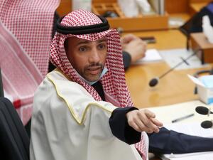 مرزوق الغانم رئيساً لمجلس الأمة الكويتي من جديد