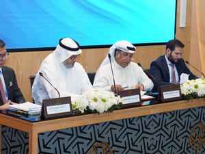 Boursa Kuwait’s Annual General Assembly Meeting approves cash dividend of over KD 17 million for 2022