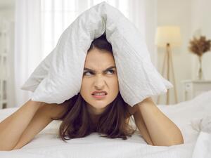 5 طرق للتعامل مع الأقارب المزعجين
