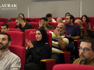 Jobs in Project Management will be among 10 most in-demand categories in 2030: AURAK Masterclass