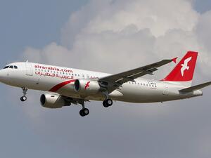 "العربية أبوظبي" تبدء رحلاتها المباشرة إلى باكو