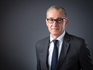 ADIB onboards Ashley Veasey as new Group Chief Information Officer