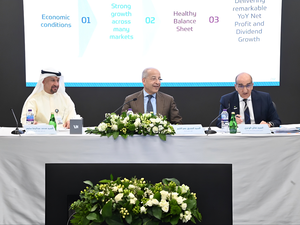 Bank ABC’s 2023 AGM approves US$46 million dividend on back of robust revenues and solid strategic progress