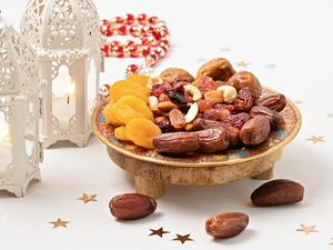 ألواح شاركوتيري للسحور والفطور