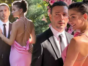 Demet Özdemir confirms feud with her husband 