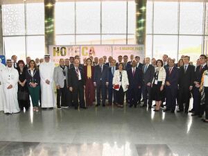 Burgan Bank Sponsors 11th Edition of HORECA Kuwait