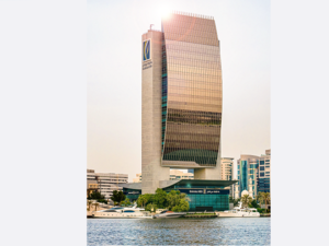 Emirates NBD announces first-of-its-kind returnship programme in the region to support women returning to the workforce