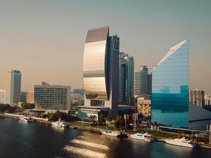 Emirates NBD arranges Air Lease Corporation’s USD 600 million inaugural sukuk