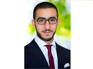 فيصل حمادة، المدير المفوض والشريك في شركة بوسطن كونسلتينج جروب تستعد رؤية "نحن الإمارات 2031" للمساهمة في تسريع استراتيجية الاقتصاد الرقمي