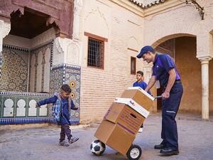 FedEx Launches International Economy and International Economy Freight Services in Saudi Arabia to Help SMEs Expand Global Footprint