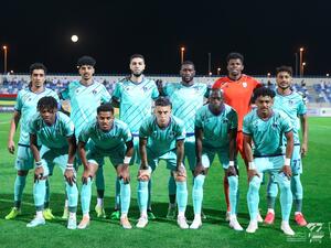 تشكيلة الأهلي المتوقعة أمام الرياض اليوم في دوري يلو السعودي 2023