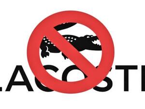 لاكوست تثير غضب المغاربة