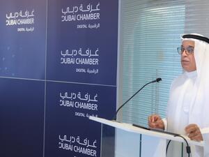 Dubai Chamber of Digital Economy Drives Meaningful Discussions of the Metaverse and Cryptocurrencies 