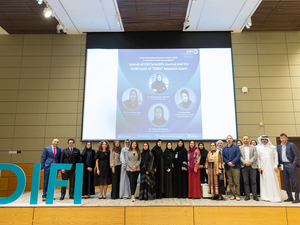 معهد الدوحة الدولي للأسرة يطلق مجلة علمية لتعزيز البحوث في قضايا الأسرة 