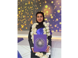 Qatar foundation students recognized for educational excellence