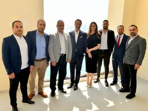 منتجع وريزيدنسز فورسيزونز اللؤلؤة قطر يستعد للترحيب بالضيوف في نمط جديد للحياة