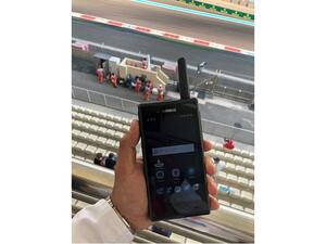 Airbus supports 2023 Saudi Arabian Grand Prix with latest Radio Technologies