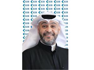 KIB يواصل دعم المواهب الكويتية عبر مشاركته في معارض الفرص الوظيفية.