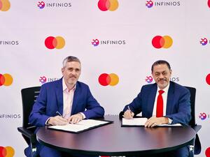 Mastercard partners with Infinios to introduce first-ever wholesale travel program in the Middle East and North Africa