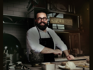 Mastercard Launches Exclusive Chef’s Table Experience with ORFALI BROS this Ramadan