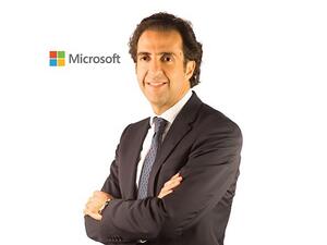 مايكروسوفت الإمارات تستضيف فعالية "إجنايت سبوت لايت" للمطورين وصناع القرار  في قطاع تقنية المعلومات