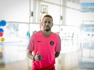 Neymar to undergo surgery at Aspetar hospital in Doha