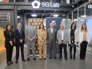 Orange Jordan supports social innovation in Aqaba with Jordan River Foundation 