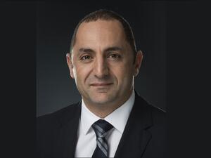 Cisco appoints Ossama Eldeeb to lead its Middle East and Africa Partner Organization