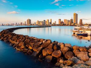 Summer’s come early with Etihad: take advantage of the early summer getaway sale