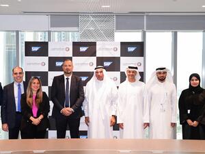 Federal Tax Authority collaborates with software company SAP to support digital transformation efforts