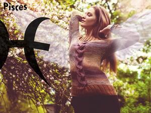 عيوب امرأة برج الحوت