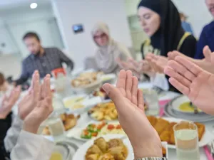 أطباق رمضانية من المطبخ العالمي