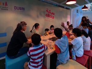 Sikka Art and Design Festival nights: Rhythm, cinema and entertainment