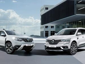 Arabian Automobiles Renault, ADCB Team Up to Offer Flexible Financing Solutions for Business Growth