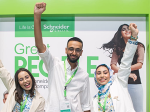 Schneider Electric launches competition seeking disruptive ideas for greener cities  