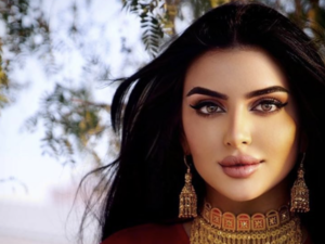 موعد زفاف الشيخة مهرة والشيخ مانع