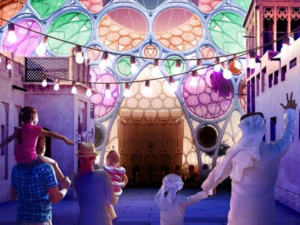 رمضان في الإمارات 2023