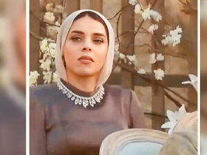 Egyptian President