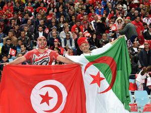 (Photo by FETHI BELAID / AFP)