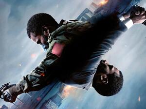 A mind bending experience