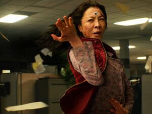 Everything Everywhere All at Once