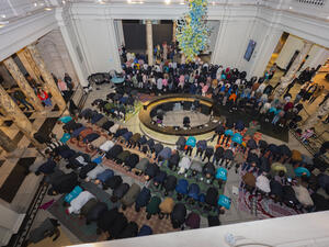 متحف فيكتوريا وألبرت