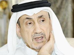 اسامة شبكشي