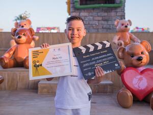 Global Village and Bloom World Academy announce winners of Young Directors Awards competition