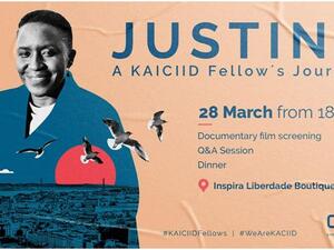 The International Dialogue Centre Launches Docu-Series Honouring Global Fellows